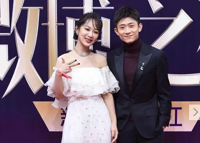 杨紫张一山诠释什么才是亲弟弟!马苏,李小璐怕