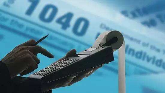 时间晚参:过渡期个税怎么缴?最新权威解读来了