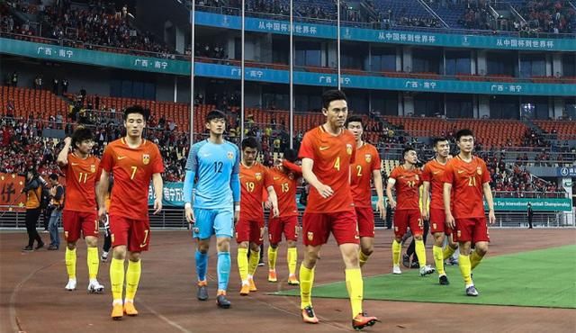 他是国足表现最好的球员 英超后卫都忍不住为