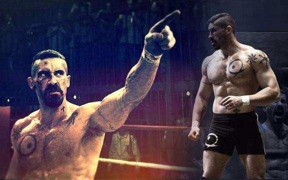 《终极斗士4》:世上最好的格斗手,为何甘愿呆