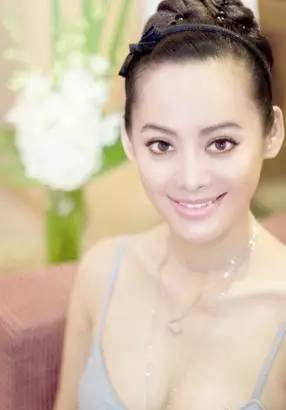 被曝隐婚又离婚还疑似出轨的宁静情史还真精彩