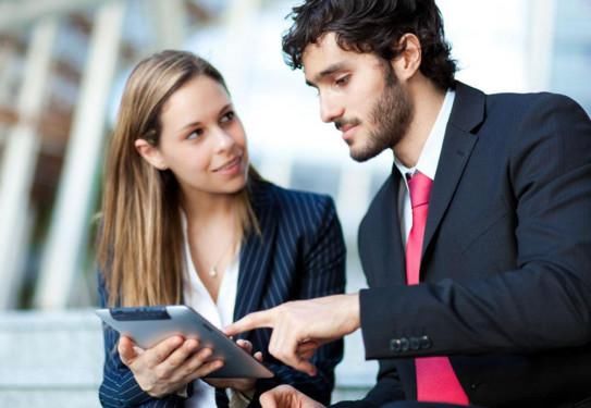 独家:北京40家P2P平台首席风控官排行榜