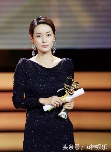 靳东落选白玉兰奖,圈内人对他是这样评价!金