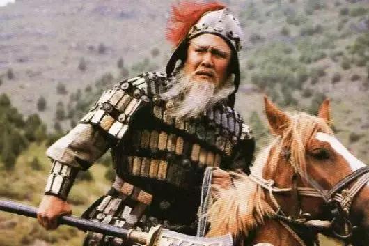 三国英雄人物武力排行前十名