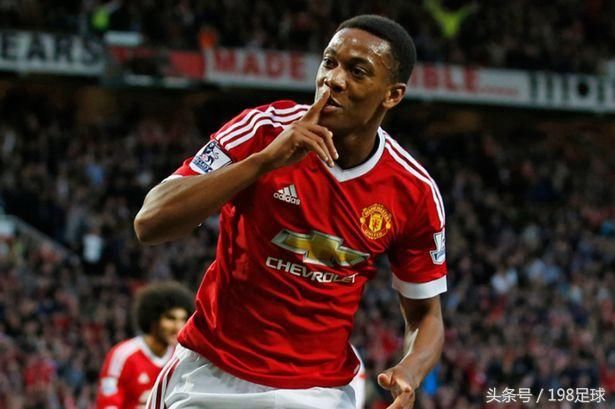 经纪人:马夏尔决定离开曼联 尊重俱乐部的决定