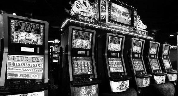 澳门赌场攻略+营业时间,赌场规则,筹码兑换有