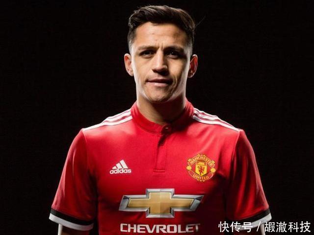 曼联签桑切斯利弊皆存,传奇7号原味不在,穆帅