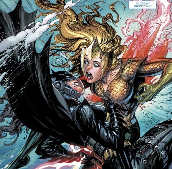 七个蝙蝠侠集体黑化:DC编剧脑洞不够用了?