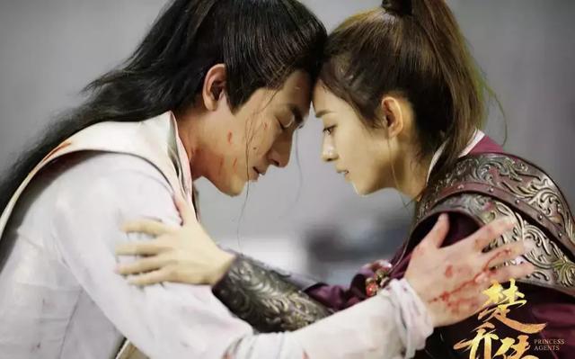 《楚乔传》第二部开拍,赵丽颖依旧是女主,但李