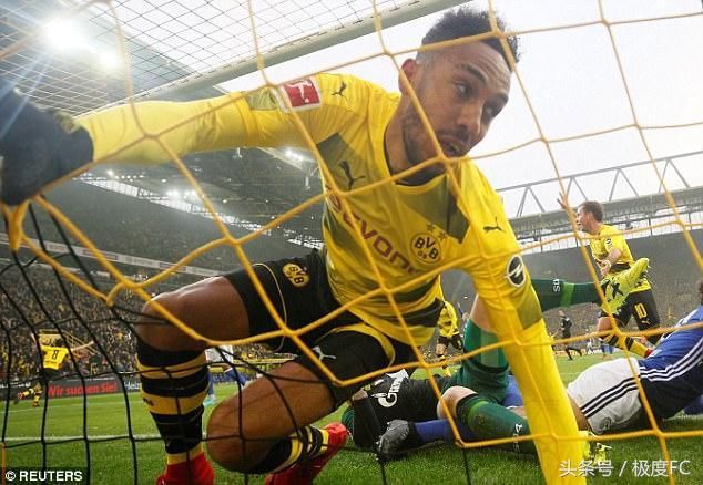 德甲赛季何时结束?7000万欧元奥巴梅杨加盟恒