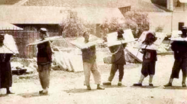 历史上被诛九族的人,为何宁愿死也绝不逃跑?