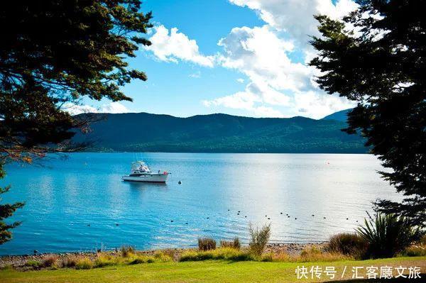 除了皇后镇,新西兰旅游还能玩什么?