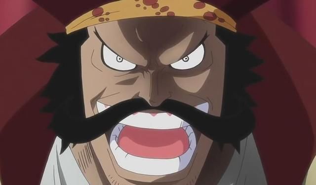 盘点《海贼王》世界情义深重的十大海贼船长