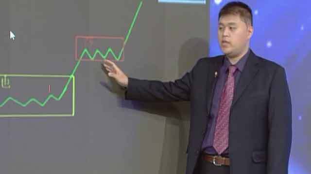 投资者说20200213: 平地登峰投资战法 投资者说20200213: 平地登峰投资战法