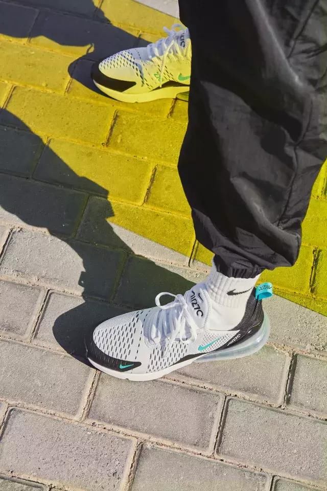 王俊凯演绎Air Max 270