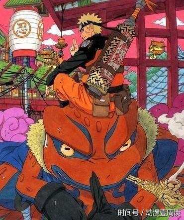 火影忍者中除六道之外的仙人, 他们免疫无限月