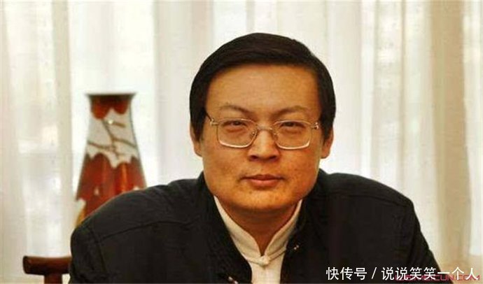 梁宏达个人资料简介,老梁为什么被禁播了其中