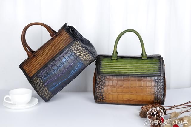 中国十大品牌包包排名
