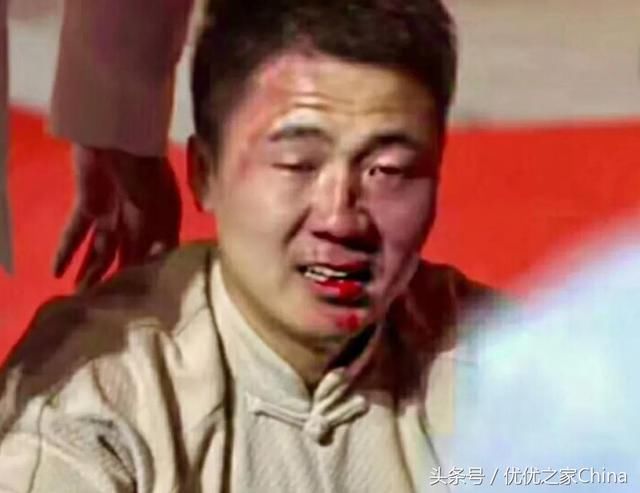 咏春大师丁浩被徐晓东暴打:其实我比他强得多
