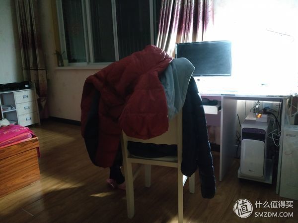 小米米家LED智能台灯开箱体验