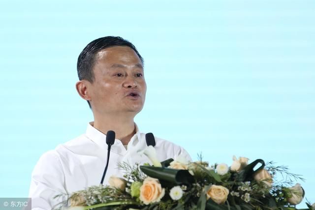 未来二年想创业 没资本 看看马云怎么说!