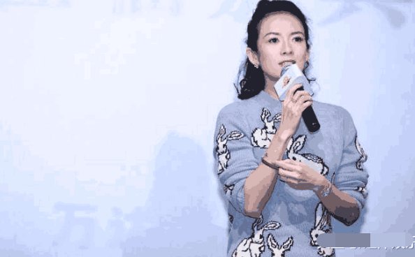 章子怡开撕李晨范冰冰:一个渣男,一个公交车,简