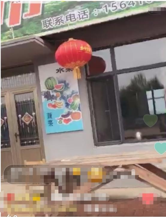 《乡村爱情十》拍摄地已不在象牙山!被路人直播暴露大脚超市电话