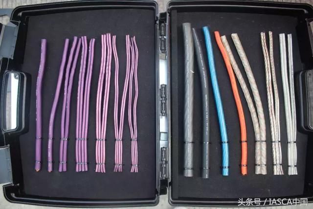 天一线材赞助全国首届汽车音响调音师技术认证