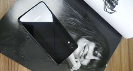 夏普S3mini评测:始于价格,陷于颜值,忠于体验