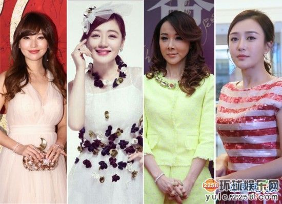 秦岚现后遗症萧蔷已变残 女星为何还整容 秦岚现后遗症萧蔷已变残 女星为何还整容