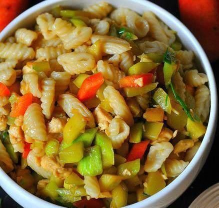 上班族必备十八道快手菜,做法简单,超下饭,十万