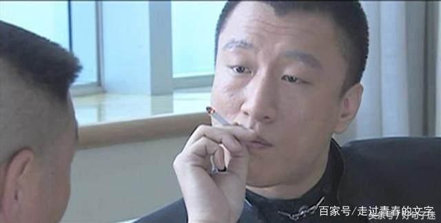 刘华强最霸气经典语录大全,句句戳心!