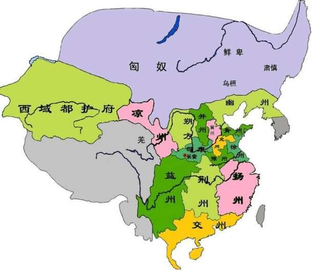 韩国课本中的历史:他们多次击败中国入侵,还曾