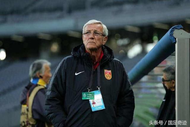 中国第一门将中超再现世界级扑救:他已成里皮