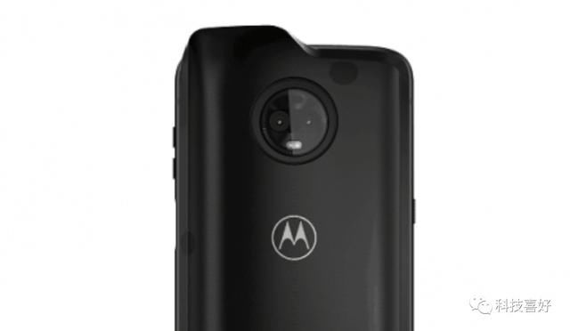 第一款5G手机Moto Z3,不久后将在国内发布!网