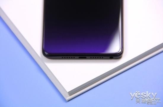 OPPO R15全面评测 渐变色塑造出的艺术品