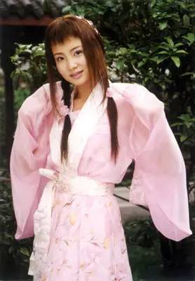 《幻城》辣眼睛?是你忘了以前的泡面海带