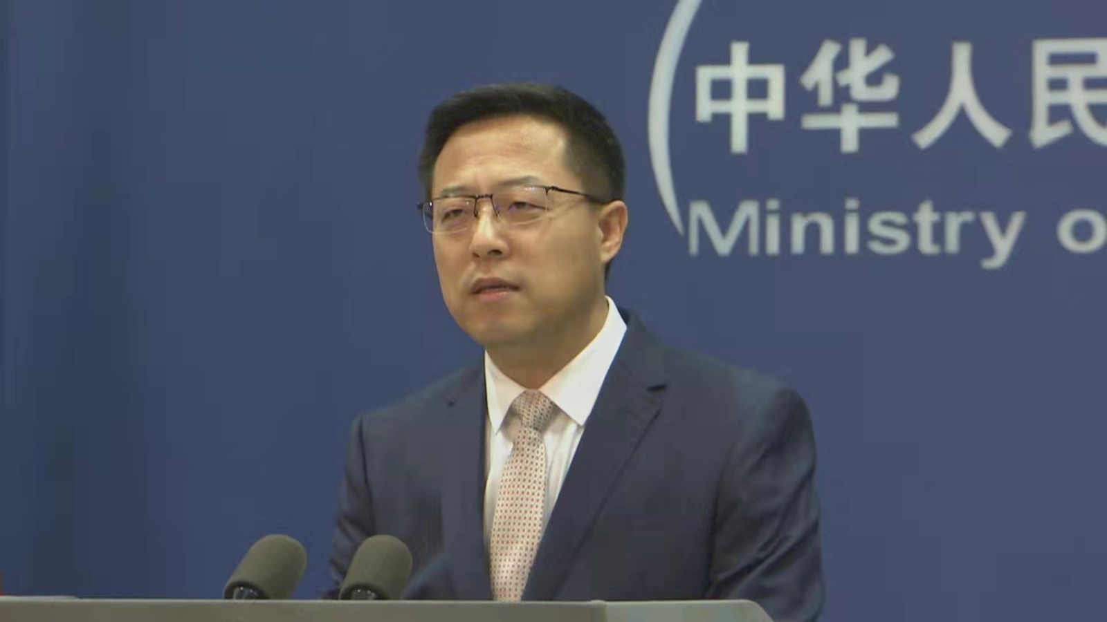 美驻联合国代表呼吁朝鲜停止开发大规模杀伤性武器,外交部回应 美驻联合国代表呼吁朝鲜停止开发大规模杀伤性武器,外交部回应