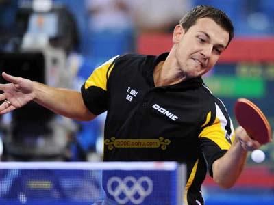 乒乓球男单最新世界排名,中国上榜4人,厉害了