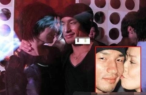 揭秘明星夜店百态 抽烟喝酒行为惊人