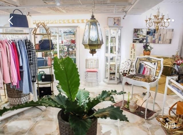 Love Vintage:去日本不去逛中古店,那跟没去有