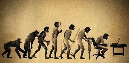 很多人不相信中国人起源于非洲