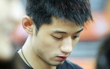 当初传言张继科被国家队开除,如今他怎么样了