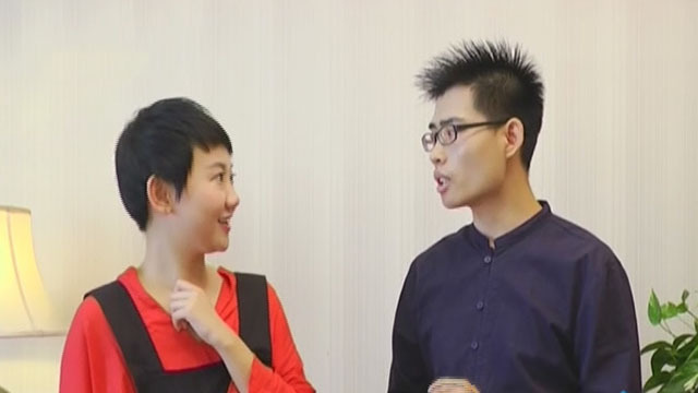 《快乐生活一点通》20170929铁板烧汁茄子