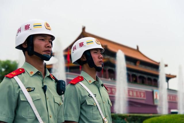 解放军部队中有些兵种特别讨人喜欢,而有些兵种,却被人憎恨.