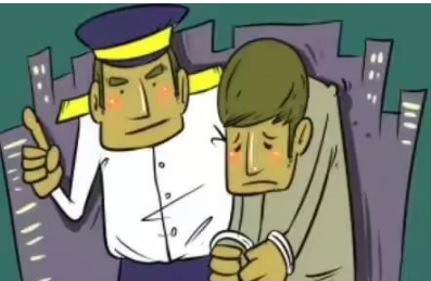 开车意外把人撞死,有全保,要判几年?