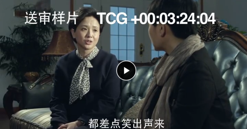网上6元可买样片全集 《人民的名义》制片人：追查到底