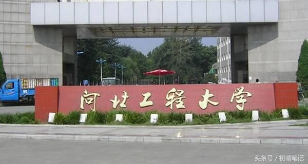 邯郸两所大学添新身份!被教育部委以重任!
