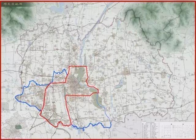 刚公布,顺义这些区域全年禁止燃放烟花爆竹了