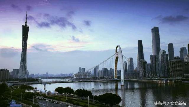 广东副省级官员建议修建跨珠江口的高速铁路通